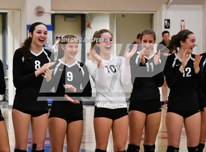 Thumbnail 1 in Palo Alto vs. Los Gatos (CIF CCS D1 Final) photogallery.
