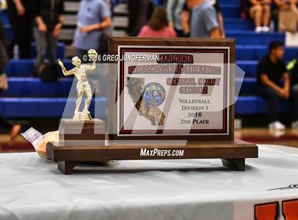 Thumbnail 2 in Palo Alto vs. Los Gatos (CIF CCS D1 Final) photogallery.