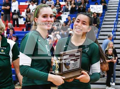 Thumbnail 1 in Palo Alto vs. Los Gatos (CIF CCS D1 Final) photogallery.