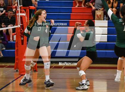 Thumbnail 3 in Palo Alto vs. Los Gatos (CIF CCS D1 Final) photogallery.