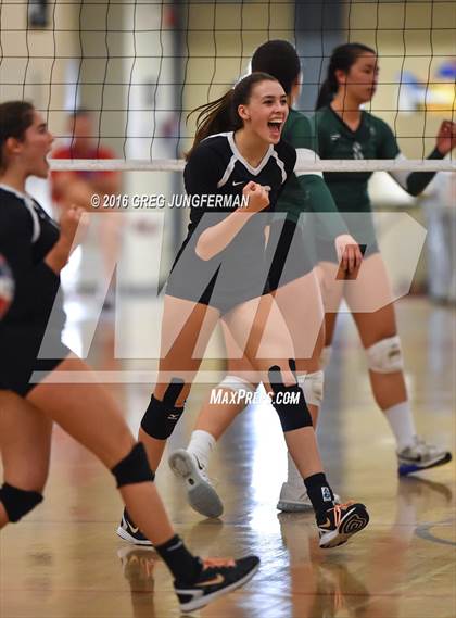 Thumbnail 2 in Palo Alto vs. Los Gatos (CIF CCS D1 Final) photogallery.
