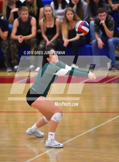Thumbnail 1 in Palo Alto vs. Los Gatos (CIF CCS D1 Final) photogallery.