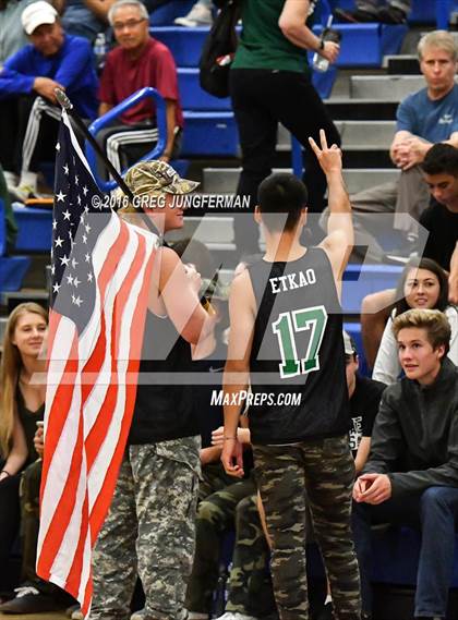 Thumbnail 3 in Palo Alto vs. Los Gatos (CIF CCS D1 Final) photogallery.