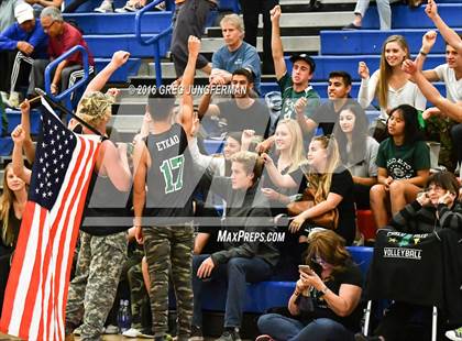 Thumbnail 1 in Palo Alto vs. Los Gatos (CIF CCS D1 Final) photogallery.