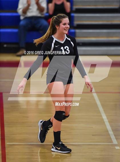 Thumbnail 2 in Palo Alto vs. Los Gatos (CIF CCS D1 Final) photogallery.