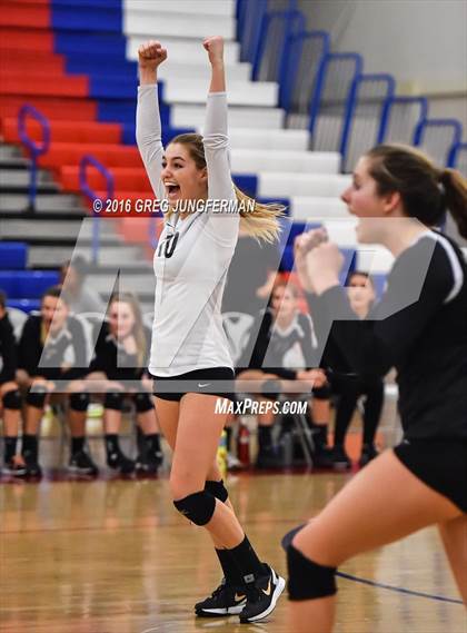 Thumbnail 1 in Palo Alto vs. Los Gatos (CIF CCS D1 Final) photogallery.