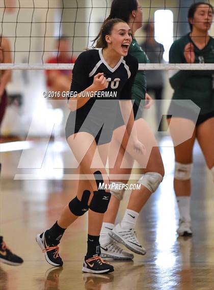 Thumbnail 1 in Palo Alto vs. Los Gatos (CIF CCS D1 Final) photogallery.