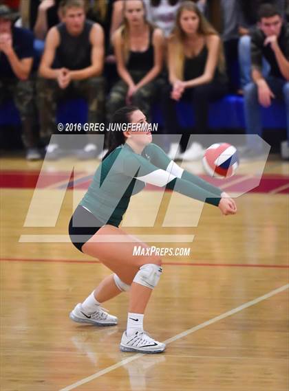 Thumbnail 3 in Palo Alto vs. Los Gatos (CIF CCS D1 Final) photogallery.