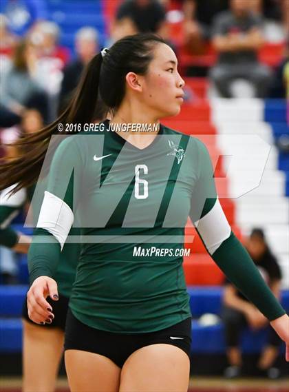 Thumbnail 1 in Palo Alto vs. Los Gatos (CIF CCS D1 Final) photogallery.