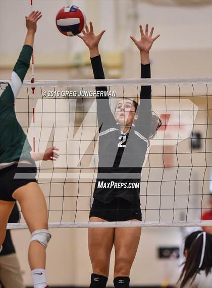 Thumbnail 3 in Palo Alto vs. Los Gatos (CIF CCS D1 Final) photogallery.