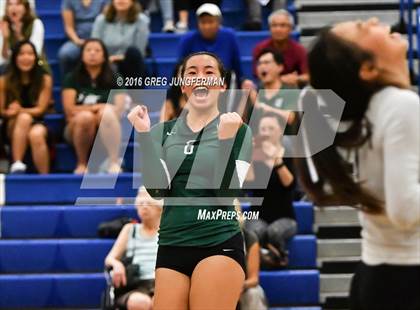 Thumbnail 1 in Palo Alto vs. Los Gatos (CIF CCS D1 Final) photogallery.