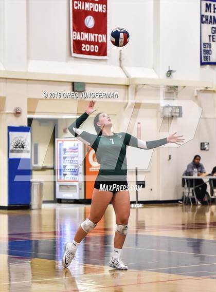 Thumbnail 1 in Palo Alto vs. Los Gatos (CIF CCS D1 Final) photogallery.