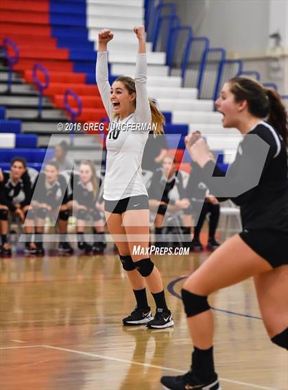 Thumbnail 3 in Palo Alto vs. Los Gatos (CIF CCS D1 Final) photogallery.