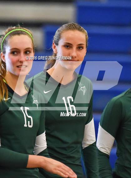 Thumbnail 1 in Palo Alto vs. Los Gatos (CIF CCS D1 Final) photogallery.