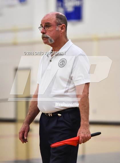 Thumbnail 2 in Palo Alto vs. Los Gatos (CIF CCS D1 Final) photogallery.
