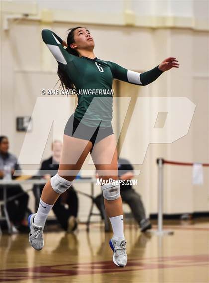 Thumbnail 3 in Palo Alto vs. Los Gatos (CIF CCS D1 Final) photogallery.