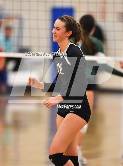 Thumbnail 3 in Palo Alto vs. Los Gatos (CIF CCS D1 Final) photogallery.