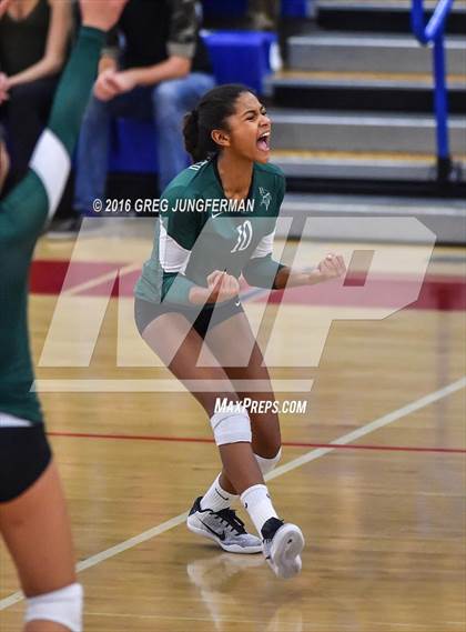 Thumbnail 1 in Palo Alto vs. Los Gatos (CIF CCS D1 Final) photogallery.