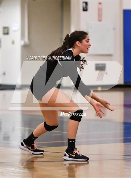 Thumbnail 3 in Palo Alto vs. Los Gatos (CIF CCS D1 Final) photogallery.