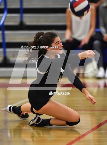 Thumbnail 1 in Palo Alto vs. Los Gatos (CIF CCS D1 Final) photogallery.