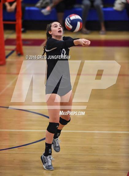 Thumbnail 1 in Palo Alto vs. Los Gatos (CIF CCS D1 Final) photogallery.