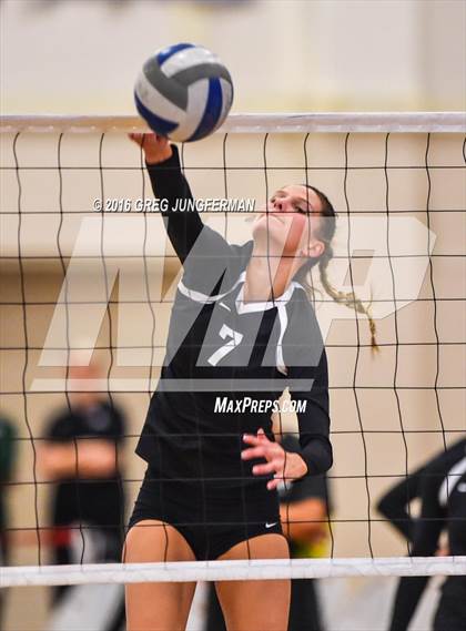 Thumbnail 1 in Palo Alto vs. Los Gatos (CIF CCS D1 Final) photogallery.