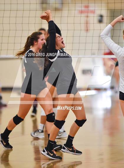 Thumbnail 3 in Palo Alto vs. Los Gatos (CIF CCS D1 Final) photogallery.