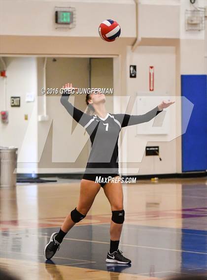 Thumbnail 2 in Palo Alto vs. Los Gatos (CIF CCS D1 Final) photogallery.