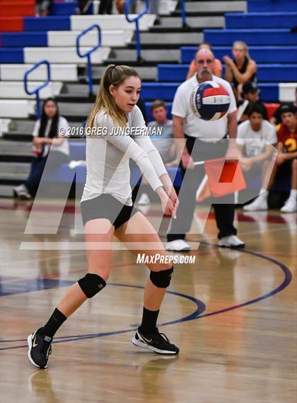 Thumbnail 1 in Palo Alto vs. Los Gatos (CIF CCS D1 Final) photogallery.