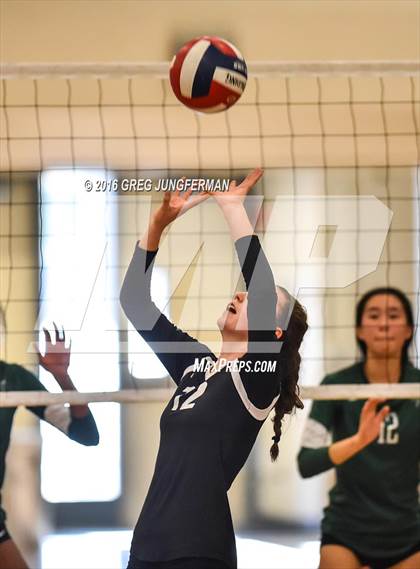 Thumbnail 3 in Palo Alto vs. Los Gatos (CIF CCS D1 Final) photogallery.