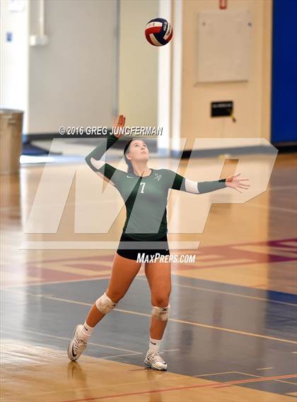 Thumbnail 1 in Palo Alto vs. Los Gatos (CIF CCS D1 Final) photogallery.