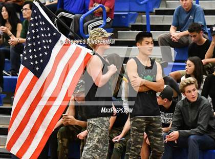 Thumbnail 2 in Palo Alto vs. Los Gatos (CIF CCS D1 Final) photogallery.