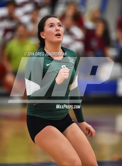 Thumbnail 3 in Palo Alto vs. Los Gatos (CIF CCS D1 Final) photogallery.