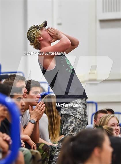 Thumbnail 3 in Palo Alto vs. Los Gatos (CIF CCS D1 Final) photogallery.