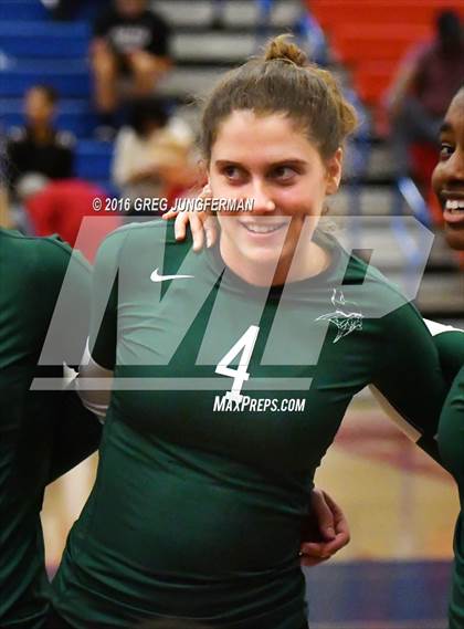Thumbnail 2 in Palo Alto vs. Los Gatos (CIF CCS D1 Final) photogallery.