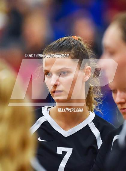 Thumbnail 3 in Palo Alto vs. Los Gatos (CIF CCS D1 Final) photogallery.