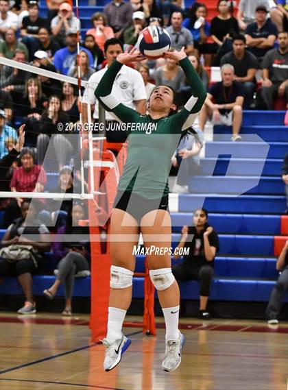 Thumbnail 2 in Palo Alto vs. Los Gatos (CIF CCS D1 Final) photogallery.