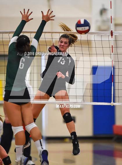 Thumbnail 1 in Palo Alto vs. Los Gatos (CIF CCS D1 Final) photogallery.
