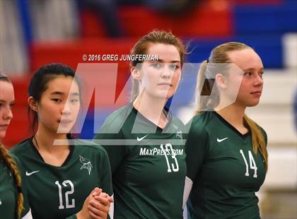 Thumbnail 3 in Palo Alto vs. Los Gatos (CIF CCS D1 Final) photogallery.