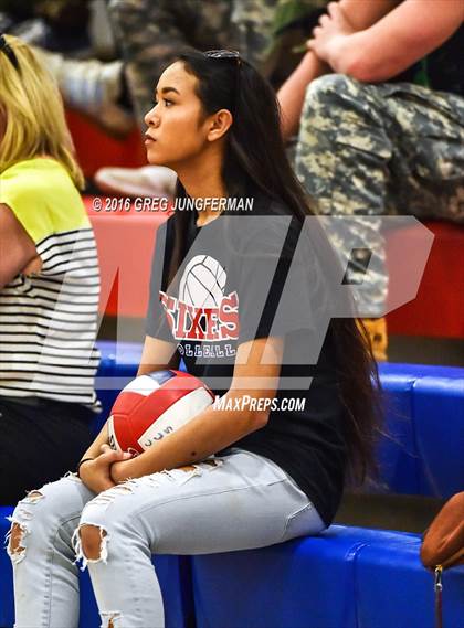 Thumbnail 3 in Palo Alto vs. Los Gatos (CIF CCS D1 Final) photogallery.