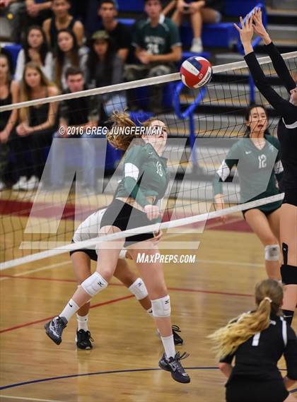 Thumbnail 1 in Palo Alto vs. Los Gatos (CIF CCS D1 Final) photogallery.