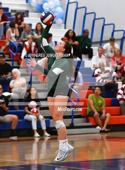 Thumbnail 2 in Palo Alto vs. Los Gatos (CIF CCS D1 Final) photogallery.