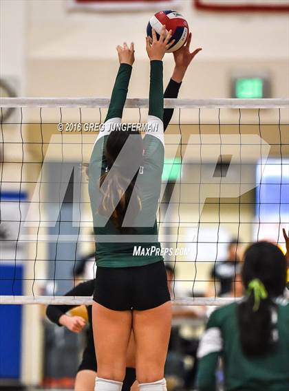 Thumbnail 2 in Palo Alto vs. Los Gatos (CIF CCS D1 Final) photogallery.