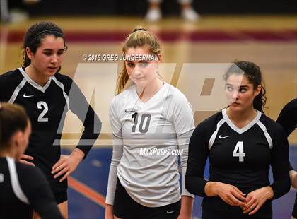 Thumbnail 3 in Palo Alto vs. Los Gatos (CIF CCS D1 Final) photogallery.