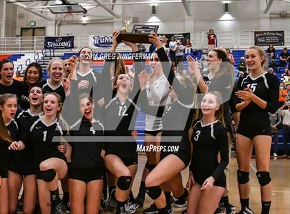 Thumbnail 2 in Palo Alto vs. Los Gatos (CIF CCS D1 Final) photogallery.