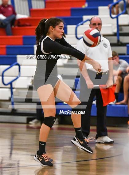 Thumbnail 3 in Palo Alto vs. Los Gatos (CIF CCS D1 Final) photogallery.