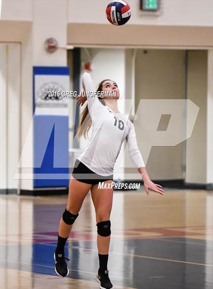 Thumbnail 3 in Palo Alto vs. Los Gatos (CIF CCS D1 Final) photogallery.