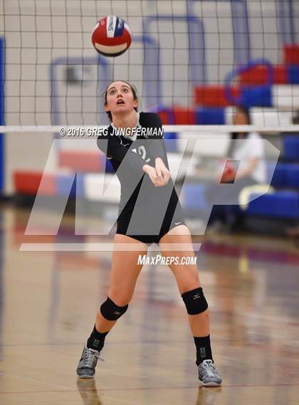 Thumbnail 1 in Palo Alto vs. Los Gatos (CIF CCS D1 Final) photogallery.