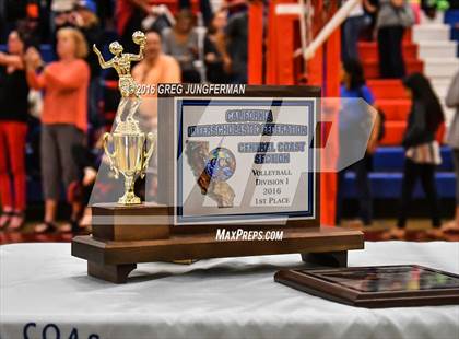Thumbnail 3 in Palo Alto vs. Los Gatos (CIF CCS D1 Final) photogallery.