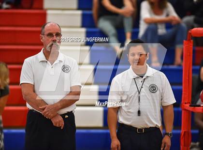 Thumbnail 2 in Palo Alto vs. Los Gatos (CIF CCS D1 Final) photogallery.